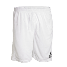 Шорти SELECT Monaco player shorts White